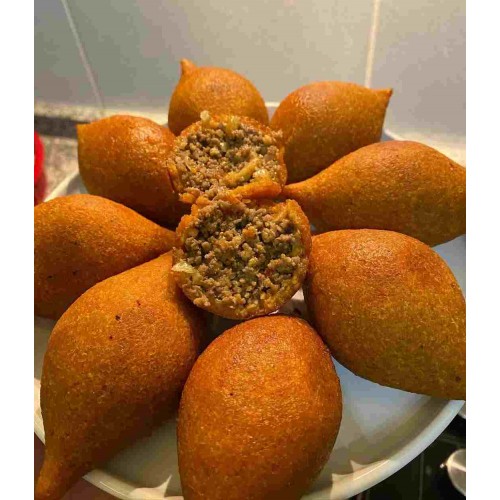 İÇLİ KÖFTE 10 ADET 
