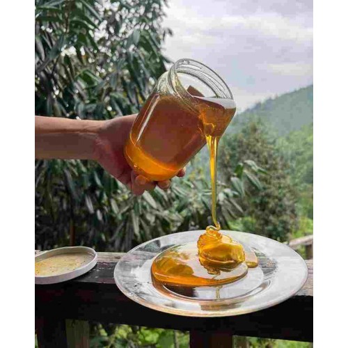 YAYLA BALI (BİNGOL BÖLGESİ)