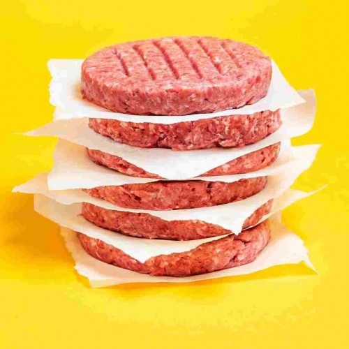 HAMBURGER KÖFTESİ 1 KG
