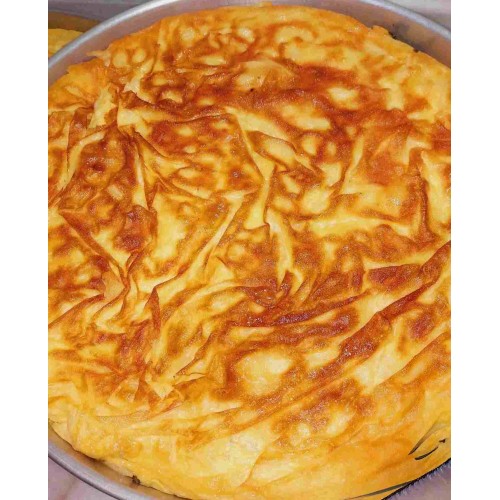 ERZURUM SU BÖREĞİ KIYMALI 2 KG